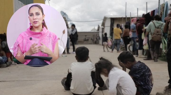 Esto hará Libia con el caso de los jornaleros explotados en Dolores Hidalgo