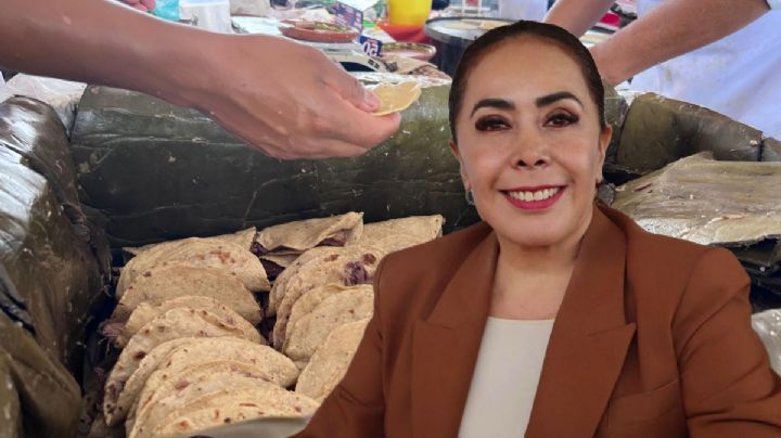 Con rechiflas para la alcaldesa termina Feria de la Barbacoa en Actopan