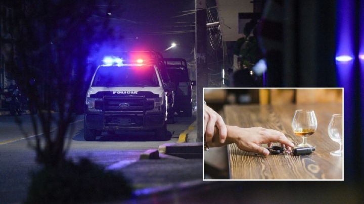 Hay red de “goteras” en Xalapa, mujeres que drogan a clientes de antros