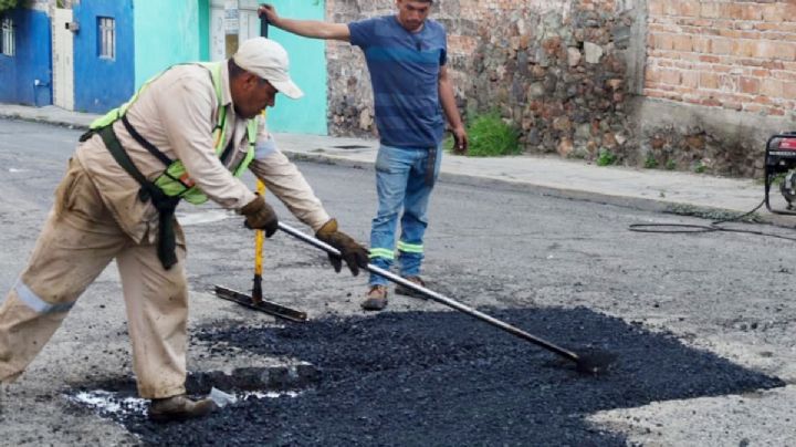 Bachearán 101 calles de estas colonias de Pachuca, ¿esta la tuya?