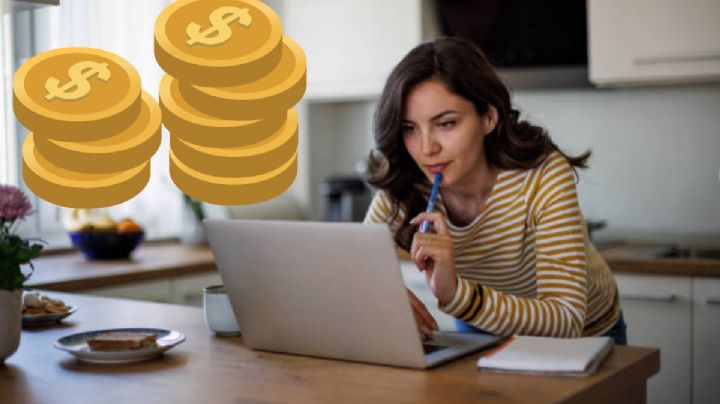 Así puedes empezar a invertir desde 100 pesos | Paso a paso