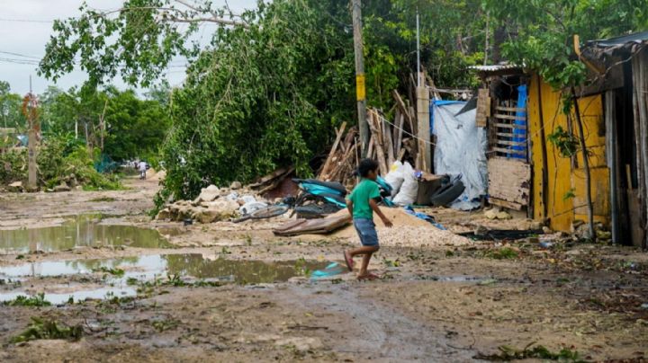 La disputa política por los incómodos datos de la pobreza