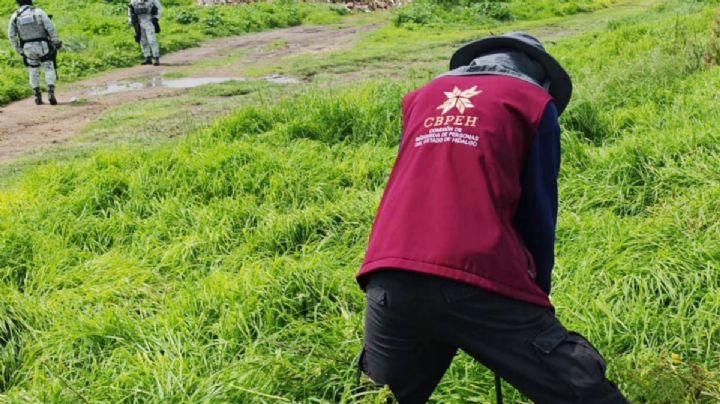 Comisión de Búsqueda de Hidalgo ha registrado 439 reportes de personas no localizadas