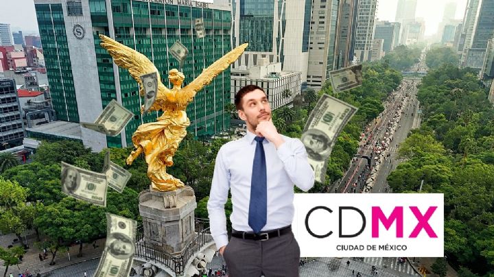 ¿Adiós Polanco y Lomas? Estas son las nuevas colonias de la CDMX más caras para vivir