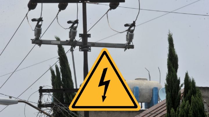 Muere electrocutado trabajador detrás del Soriana Floresta del puerto de Veracruz; esto sabemos