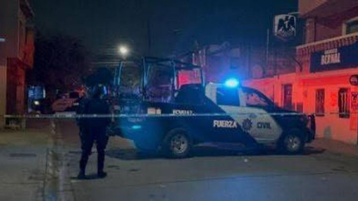 Violencia en Linares: matan a dos y suman 464 homicidios en el año en NL