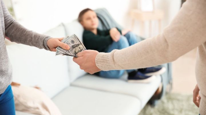 Buscan cercar más a deudores alimentarios