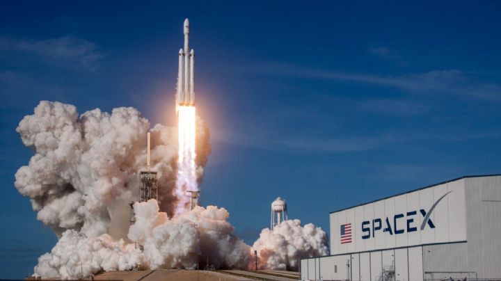 Grok llega al espacio: SpaceX impulsará la IA de Musk con millonaria inversión