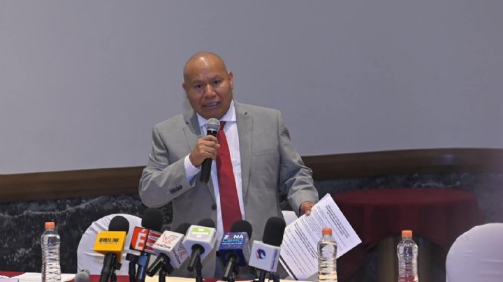 187 servidores públicas de la administración 2022-2024 han sido presentadas a declarar por presuntos actos de corrupción