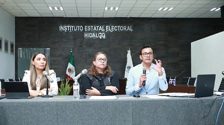 Encuesta del IEEH revela falta de contacto entre ciudadanía y ediles en Hidalgo