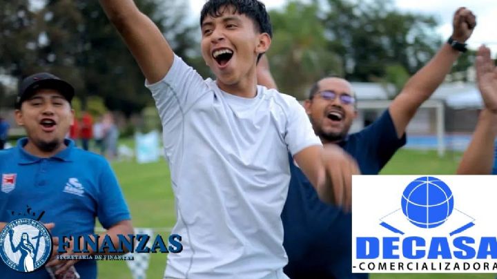 Estas 2 empresas consideradas las mejores para trabajar en Guanajuato, ¿qué prestaciones ofrecen?