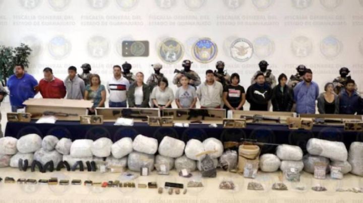 Dos Cárteles de Jalisco: Se divide el grupo criminal de El Mencho en León