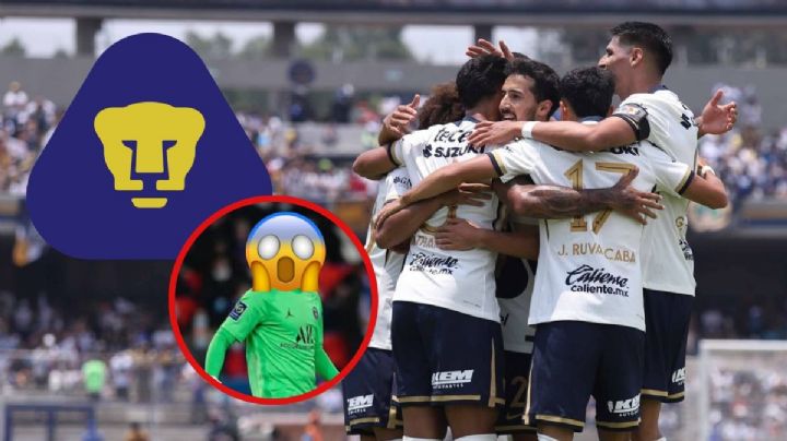 ¿Qué necesita Pumas para el fichaje bomba de Keylor Navas?