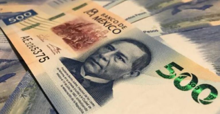 Recaudación Federal Participable Hacienda