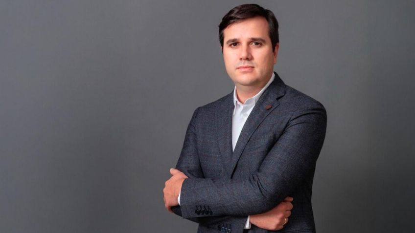 Diego Coppel Sullivan toma el mando: inicia nueva era en Grupo Coppel