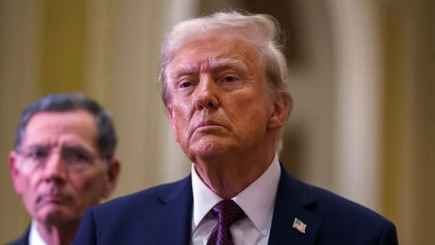 Trump amenaza a la UE con aranceles del 35%
