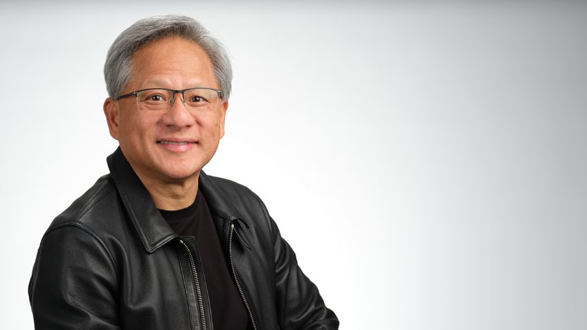 ¿Te va a reemplazar la IA? El CEO de Nvidia lanza una dura advertencia