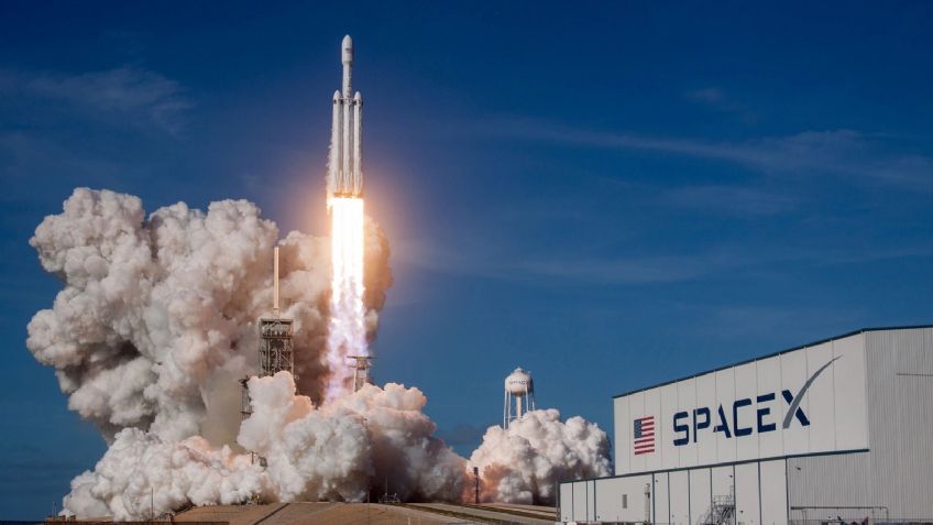 Grok llega al espacio: SpaceX impulsará la IA de Musk con millonaria inversión