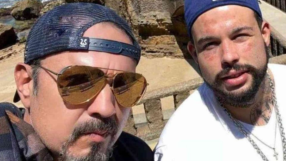 Lanza indirecta a su papá, Pepe Aguilar