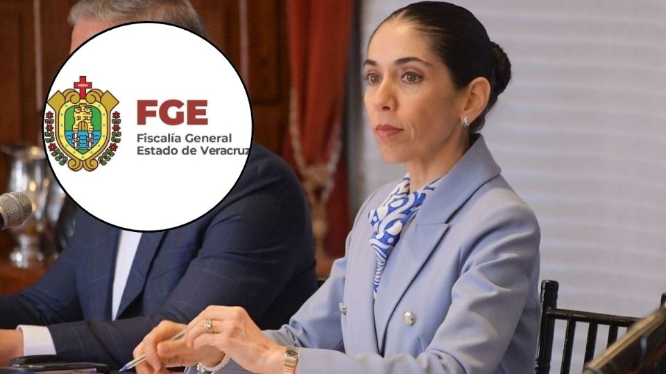 Hernández Giadáns modifica reglamento de la FGE, una vez que deje el cargo tendrá seguridad personal