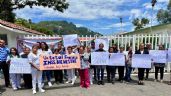 Foto ilustrativa de la nota titulada Médicos protestan por falta de medicinas en Edomex; Salud afirma cobertura del 96%