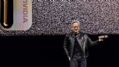 Foto ilustrativa de la nota titulada: El poder de la IA lleva a Nvidia a los 5 billones de dólares en valor bursátil