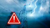 Foto ilustrativa de la nota titulada CFE: ¿qué estados tendrían más apagones y se quedarían sin luz?