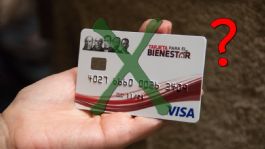 Foto que representa a ¿Se te bloqueó la Tarjeta del Bienestar? Esto es lo que puedes hacer para recuperarla
