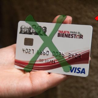 ¿Se te bloqueó la Tarjeta del Bienestar? Esto es lo que puedes hacer para recuperarla