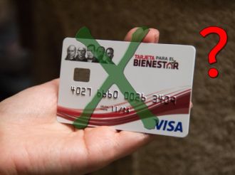 ¿Se te bloqueó la Tarjeta del Bienestar? Esto es lo que puedes hacer para recuperarla
