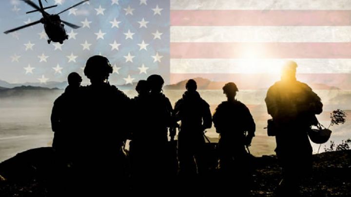 La fragilidad militar de EU ante una guerra futura