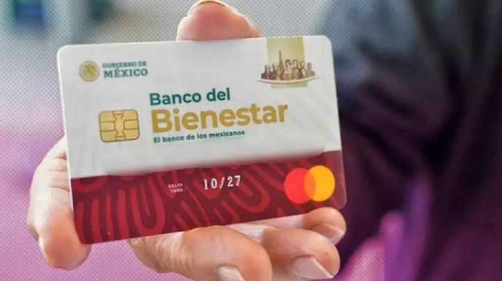 Banco del Bienestar lanza aviso a adultos mayores por nueva tarjeta de cobro
