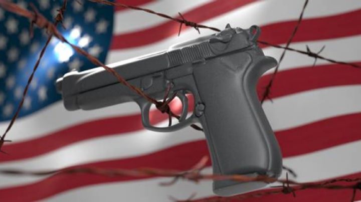 La negligencia de EU para frenar el tráfico de armas a México