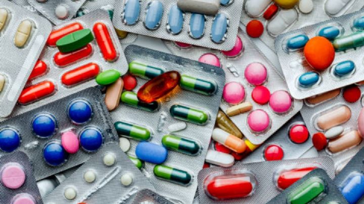 Avanza compra de medicamentos: Salud reporta cobertura del 96% para 2025 y 2026