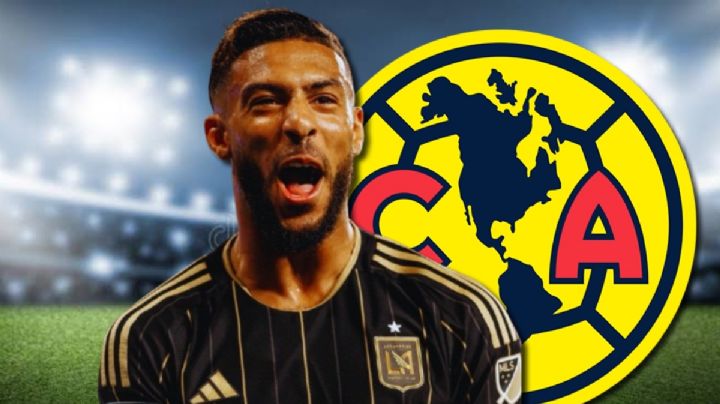 América sacrificaría a 2 futbolistas para la llegada de Denis Bouanga