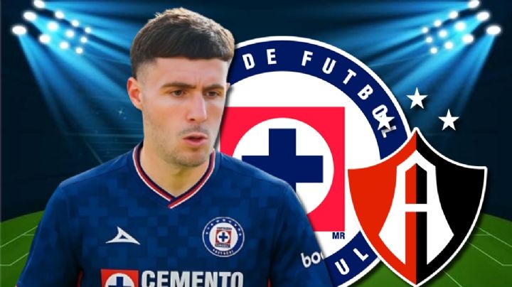 ¿Dónde ver el Atlas vs Cruz Azul de la jornada 2 de la Liga MX?