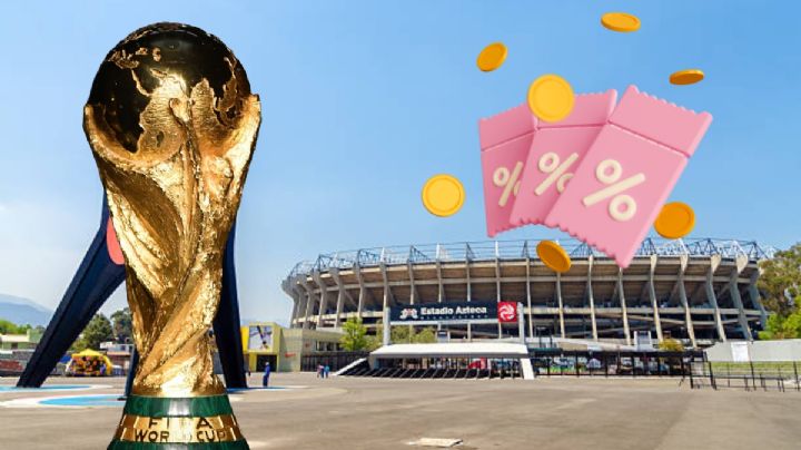 Boletos Mundial 2026: ¿cuándo y cómo será la venta? Esto reveló la FIFA