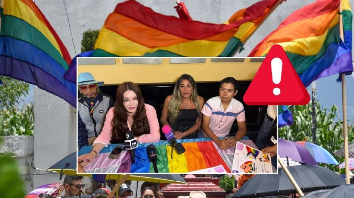 Activistas denuncian grupo detrás de crímenes de odio en Veracruz: "Asesinando Chicas Trans"