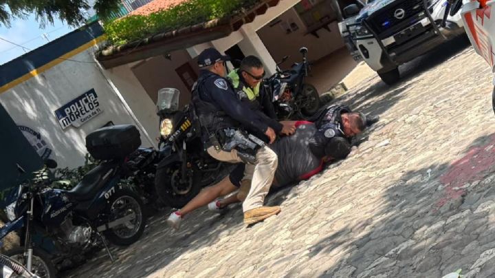 Turistas de la CDMX denuncian abuso policial en Tepoztlán