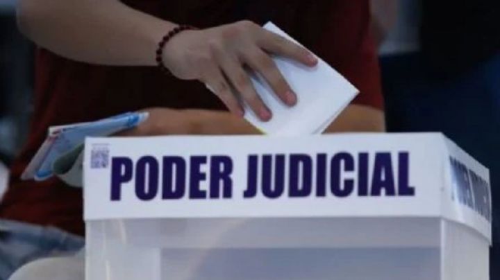 Primera revisión de la elección del Poder Judicial: la jornada electoral