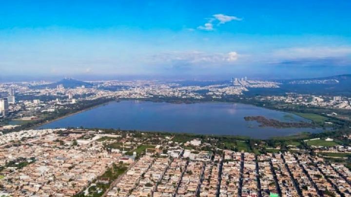 Presa el Palote al 77%; ya se han sembrado 1 mil 800 peces