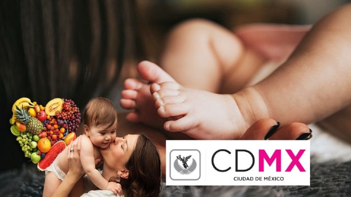 Desde la Cuna: Gobierno de la CDMX anuncia requisitos y monto oficial