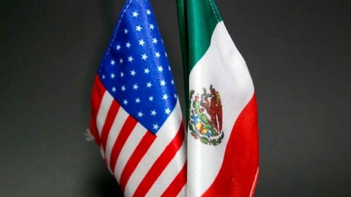 Cooperación antinarcóticos México-EU