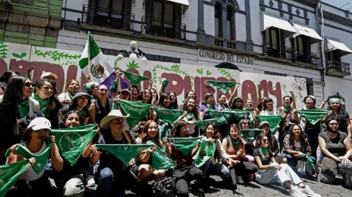 Desabasto de medicamentos, principal reto del aborto legal en Puebla