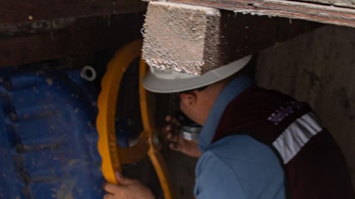 Conflicto por drenaje: temor a inundaciones en Villas Xaltipa y Cuautitlán