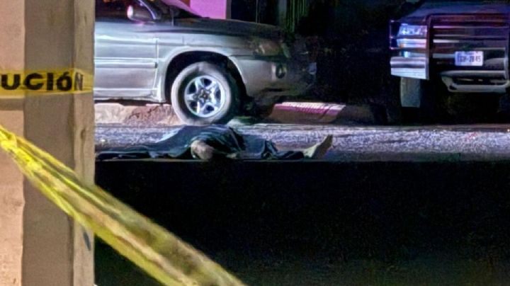 Relevo tenso en Policía de Mexicali: deja puesto general retirado y asesinan a subcomandante