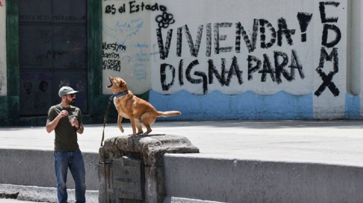 Brugada alista 14 acciones contra la gentrificación en CDMX