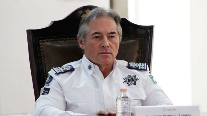 Así fue como exsecretario de seguridad de Tabasco encubrió huachicol en Dos Bocas