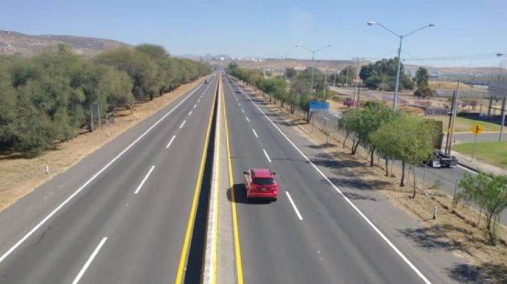 Estos son los horarios más peligrosos para circular por carreteras de Guanajuato