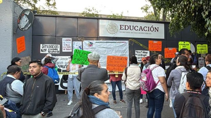 SEP: ¿se adelantan las vacaciones por frío en CDMX y Edomex?